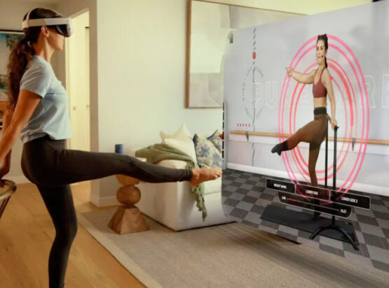 New hype around mixed reality fitness | Cities step up war on overtourism | Mental health startup Headway raises $125M