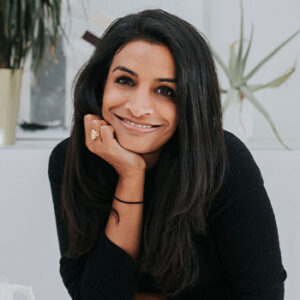 Pooja Lakshmin, MD