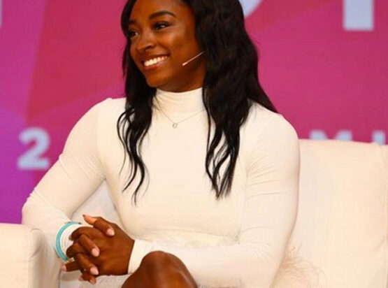 Global Wellness Economy Reaches $5.6 Trillion | Summit Event Photos | Simone Biles and Timbaland Share Insights on Mental Wellness