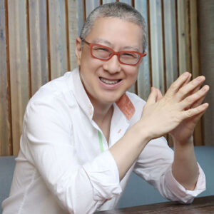 Victor Koo