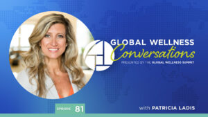 Patricia Ladis -- Sports & Wellness: an Untapped Market for the Hospitality & Spa Industries
