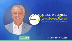 Dr. Tony Nader -- Transcendental Meditation: Practical, Important Results from Diving Into the Ocean of Consciousness