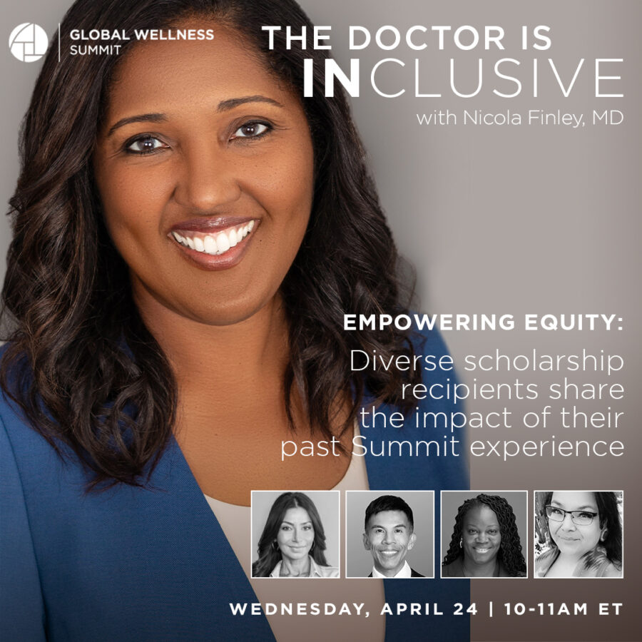"The Doctor is INclusive": Empowering Equity