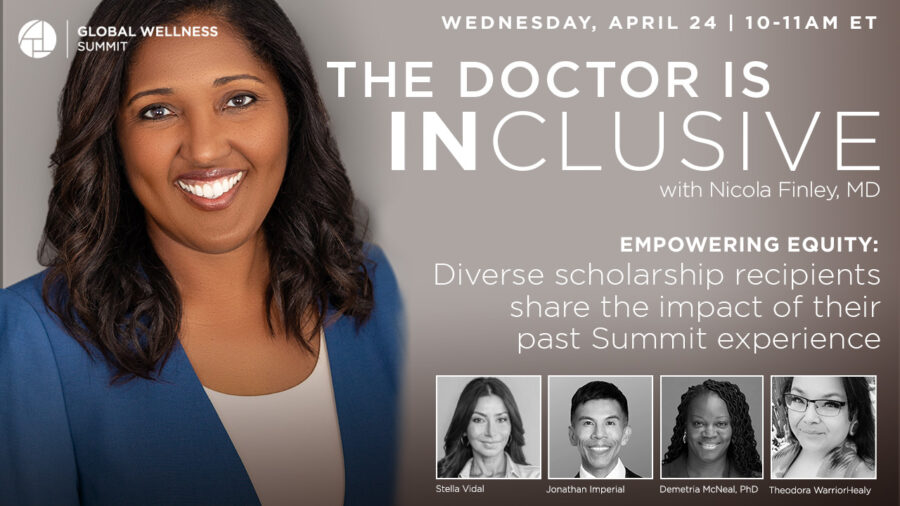 "The Doctor is INclusive": Empowering Equity