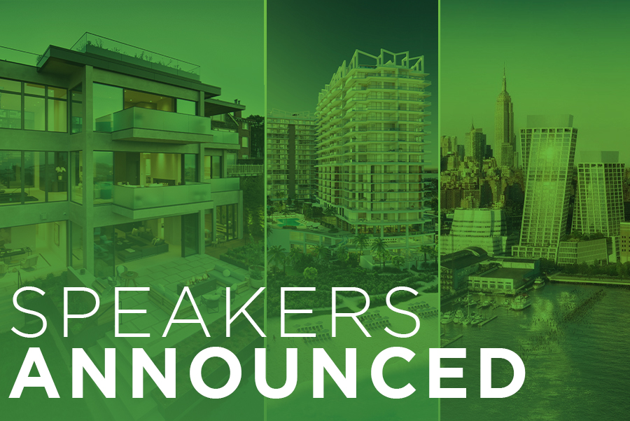 Wellness Real Estate & Communities Symposium Announces Early Speaker Lineup and Reception