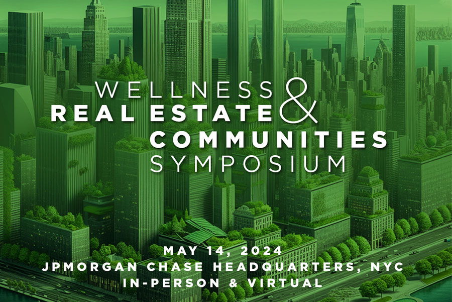 Nancy Davis Shares Who, and What, to Expect at the Wellness Real Estate Symposium