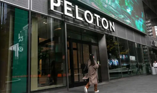 Peloton buyout ahead? | Next gold mine: keeping weight off | Longevity clinic Humanaut launches with $8.7M
