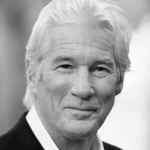 Richard Gere, Actor & Advocate