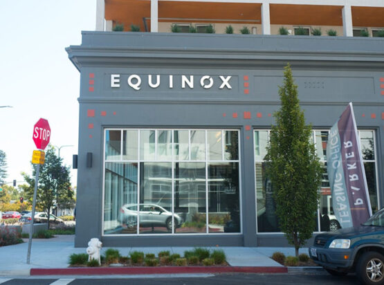 Equinox launching $40K/year longevity program | The ubiquity of IV drips | Femtech pioneer Elvie raises $12M