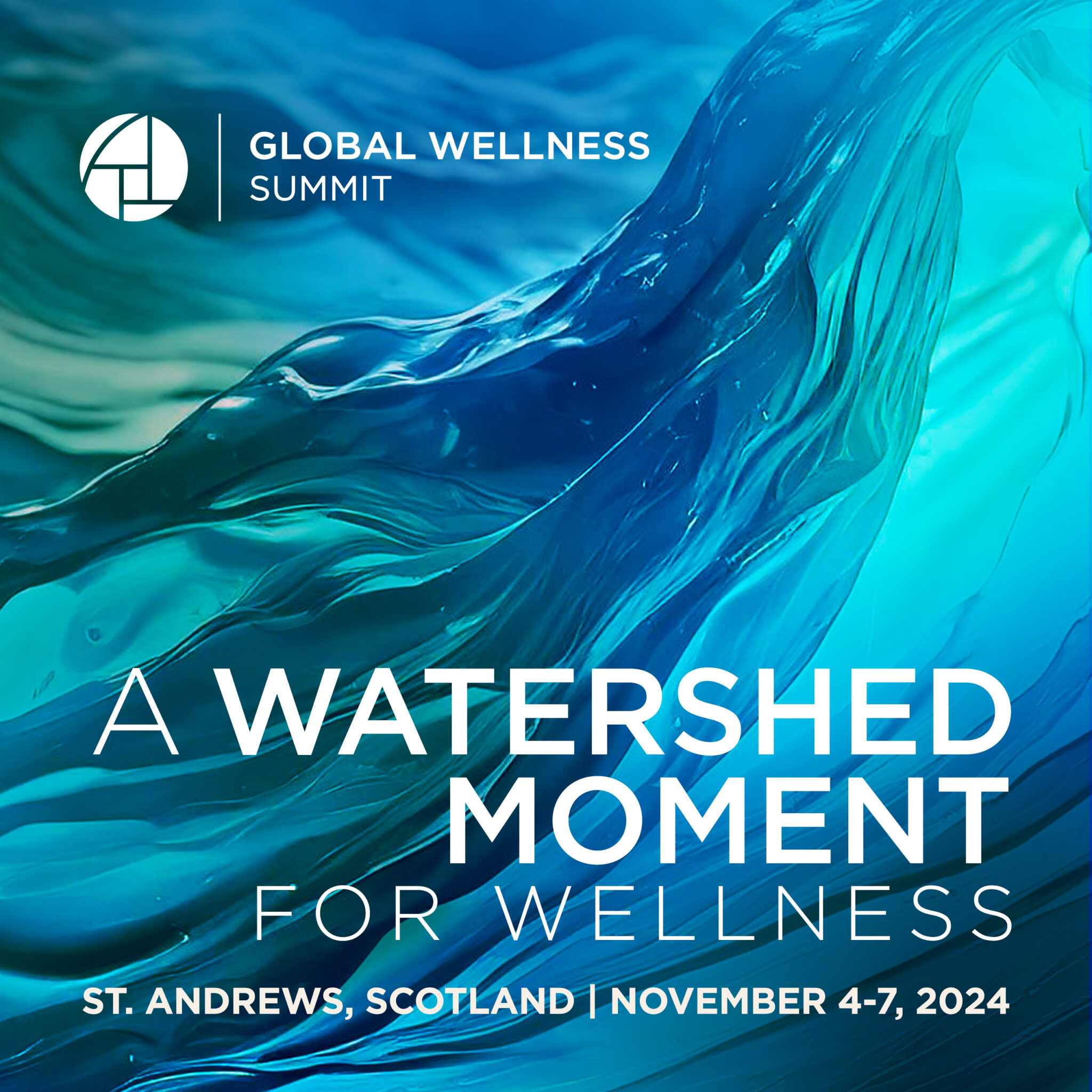 Travel Tour World Global Wellness Summit