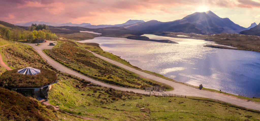 2024 Scottish Highlands Pre- and Post Tour