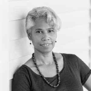 Tonia Callender