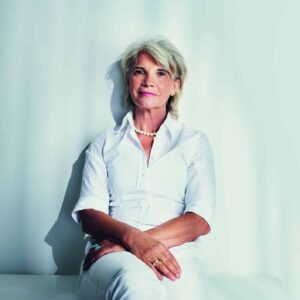 Elke Benedetto-Reisch