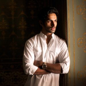 Manvendra Singh Shekhawat