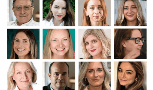 Meet our 2026 Trends Writers