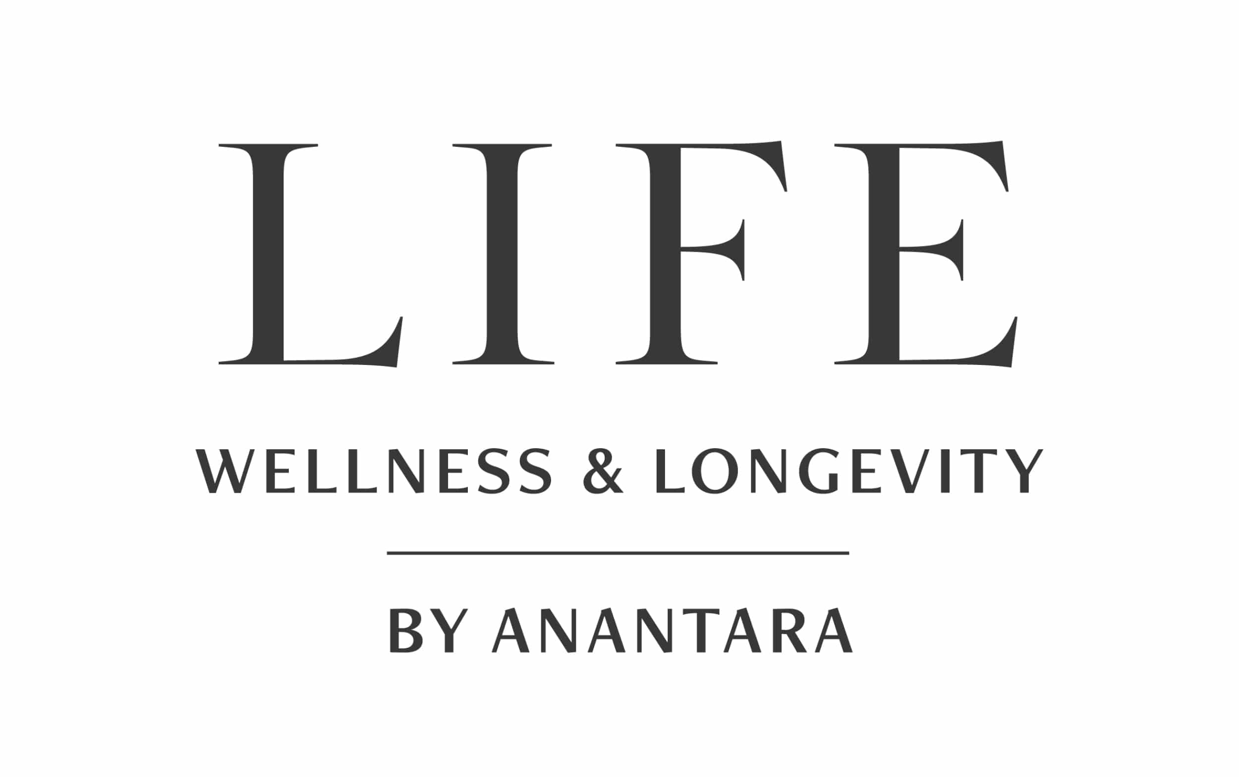 Life Wellness & Longevity