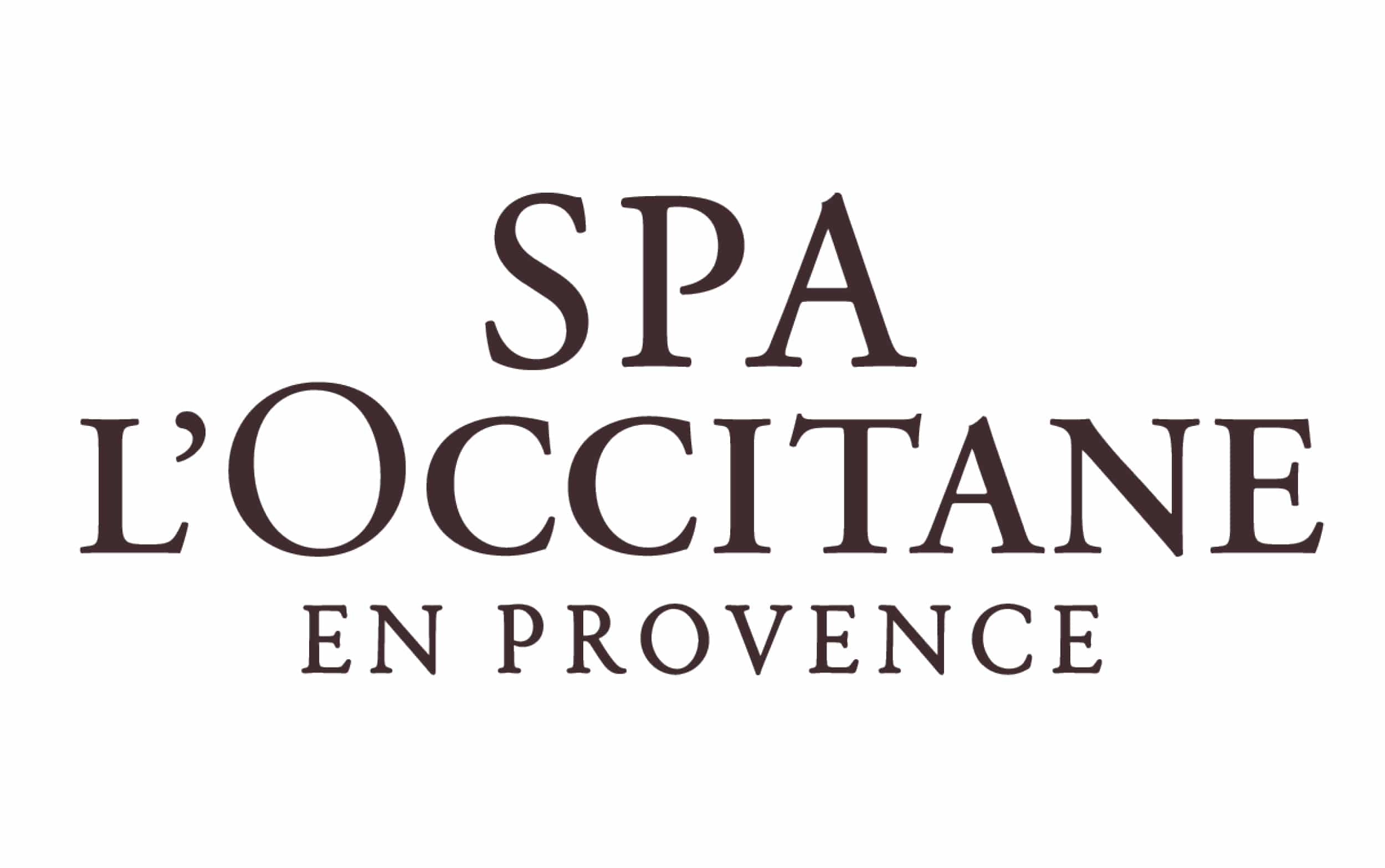 Spa L'Occitane