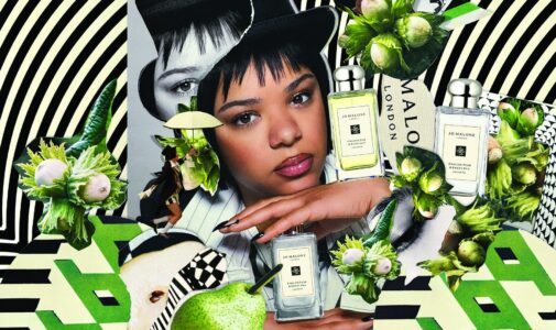 Trend: Fragrance Layering
