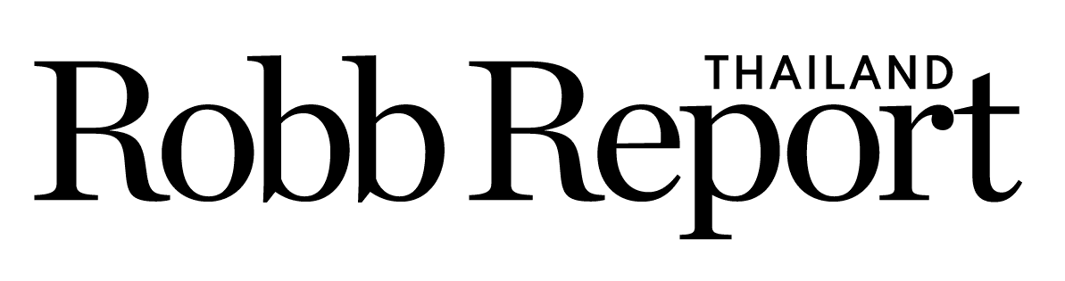 Robb Report Thailand Robb Report Thailand