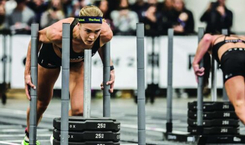 Women and Sports: The Revolution Continues