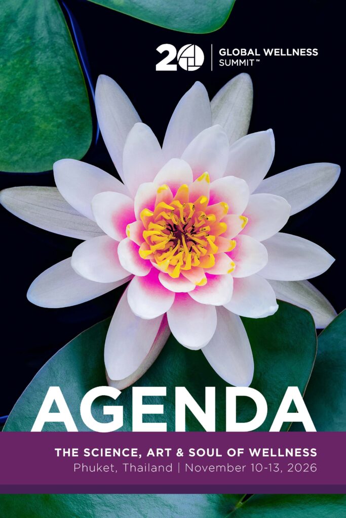 GWS 2026 Agenda